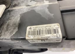 VW 030126828207 Headlight right VW TOURAN (1T3) (2010-2015) — thumbnail 6