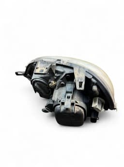 MERCEDES-BENZ A1638203861 A1638204661 Headlight right MERCEDES-BENZ ML-CLASS (W163) (1998-2005) — thumbnail 3
