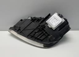 PORSCHE 7L5941032G 1ZS009275-02 1ZS00927502 Headlight right PORSCHE CAYENNE I (2002-2010) — thumbnail 3