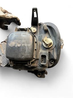 MERCEDES-BENZ A1638203861 A1638204661 Headlight right MERCEDES-BENZ ML-CLASS (W163) (1998-2005) — thumbnail 6
