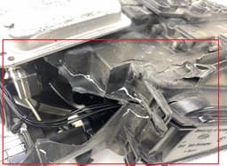 PORSCHE 7P5941032BQ Headlight right PORSCHE CAYENNE II (2010-2017) — thumbnail 8