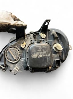 MERCEDES-BENZ A1638203861 A1638204661 Headlight right MERCEDES-BENZ ML-CLASS (W163) (1998-2005) — thumbnail 5