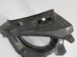 MERCEDES-BENZ A1646200291 A1646200491 Headlight Mounting Right MERCEDES-BENZ GL-CLASS (X164) (2006-2012) — thumbnail 2