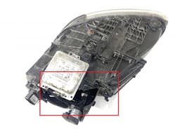 PORSCHE 7P5941032BQ Headlight right PORSCHE CAYENNE II (2010-2017) — thumbnail 7