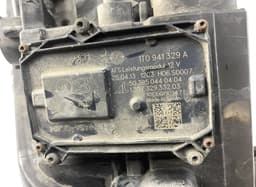 VW 030126828207 Headlight right VW TOURAN (1T3) (2010-2015) — thumbnail 8