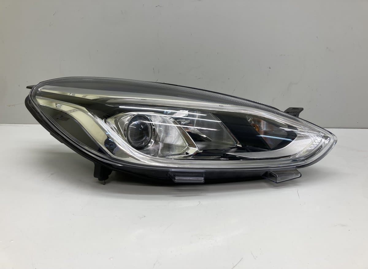 FORD H1BB13100CJ Headlight right FORD FIESTA VII (2017-2023)