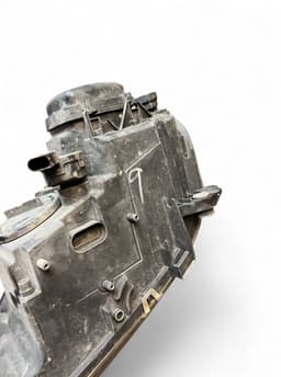 MERCEDES-BENZ A1638203861 A1638204661 Headlight right MERCEDES-BENZ ML-CLASS (W163) (1998-2005) — thumbnail 8