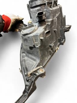 MERCEDES-BENZ A1638203861 A1638204661 Headlight right MERCEDES-BENZ ML-CLASS (W163) (1998-2005) — thumbnail 7