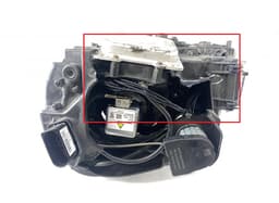PORSCHE 7P5941032BQ Headlight right PORSCHE CAYENNE II (2010-2017) — thumbnail 6