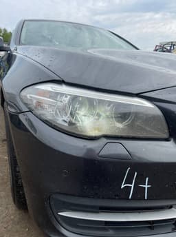 BMW Headlight right BMW 5 (F10, F11) (2010-2017) — thumbnail 2