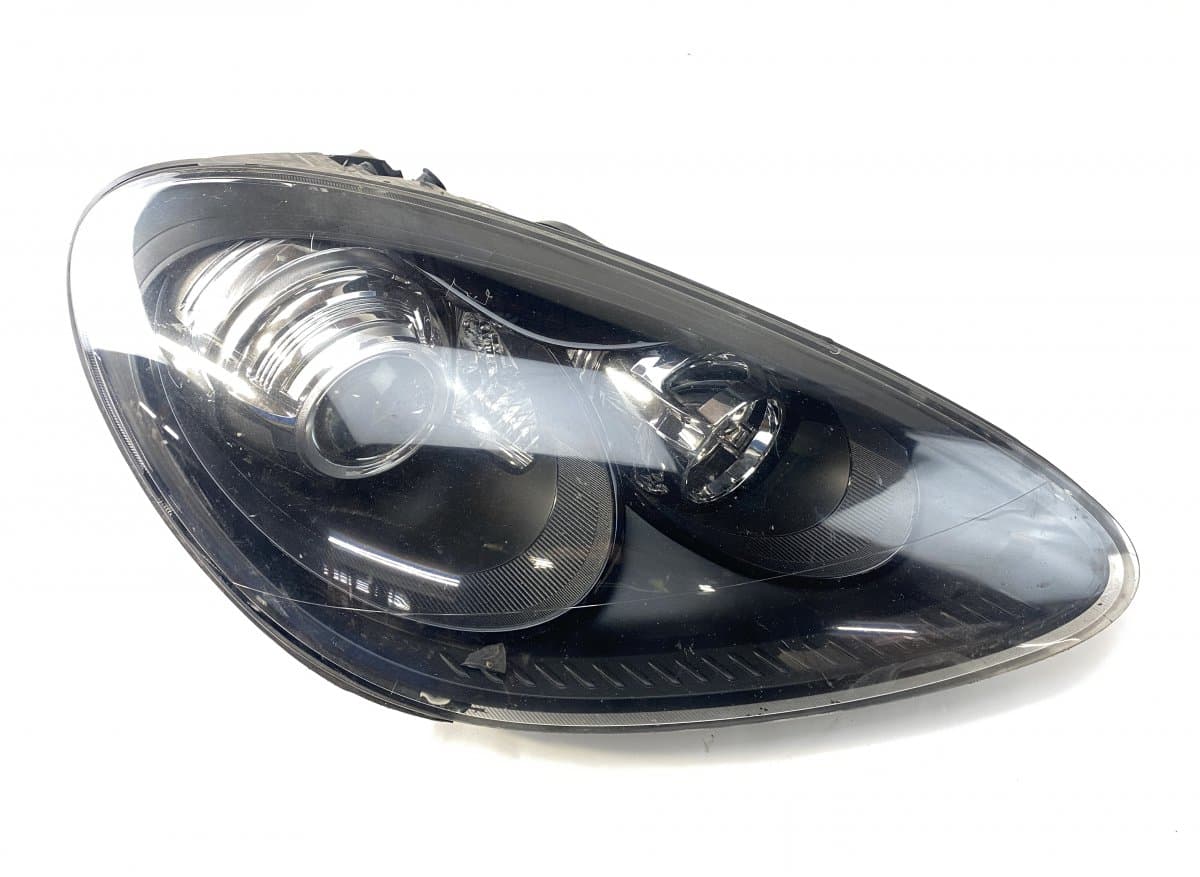 PORSCHE 7P5941032BQ Headlight right PORSCHE CAYENNE II (2010-2017)