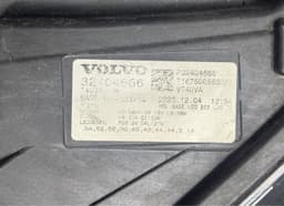 VOLVO 32404666 Headlight right VOLVO XC40 / EX40 / EC40 (536, 539) (2017-) — thumbnail 7