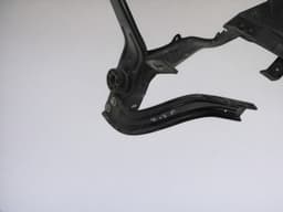 MERCEDES-BENZ A2126200291 Headlight Mounting Right MERCEDES-BENZ E-CLASS (W212) (2009-2016) — thumbnail 4