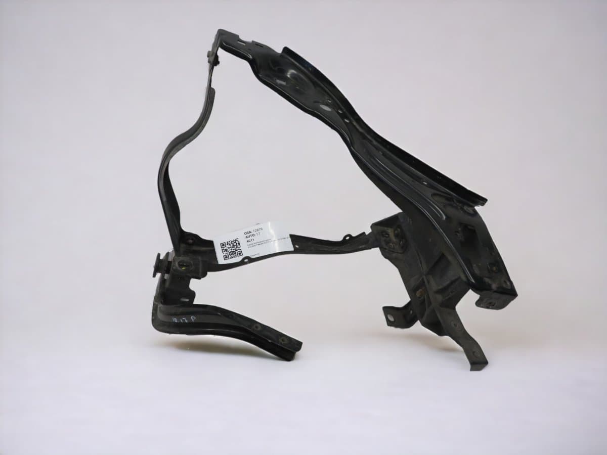 MERCEDES-BENZ A2126200291 Headlight Mounting Right MERCEDES-BENZ E-CLASS (W212) (2009-2016)