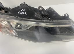 MITSUBISHI 8301A160 Headlight right MITSUBISHI OUTLANDER II (CW, ZG, ZH) (2006-2012) — thumbnail 2