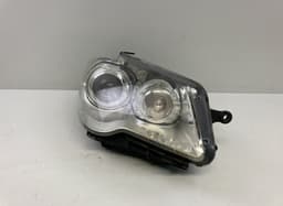 VW 1T2941752A 0301233682 Headlight right VW TOURAN (1T1, 1T2) (2003-2010) — thumbnail 1
