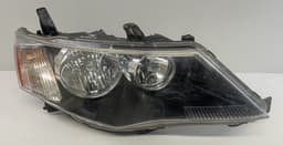 MITSUBISHI 8301A160 Headlight right MITSUBISHI OUTLANDER II (CW, ZG, ZH) (2006-2012) — thumbnail 1