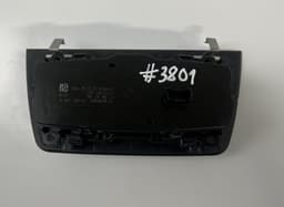 BMW 549648903 Headlight Switch BMW 3 (F30, F31, F34, F80) (2011-2019) — thumbnail 3