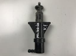 MERCEDES-BENZ A1638600547 Headlight Washer Nozzle Left MERCEDES-BENZ ML-CLASS (W164) (2005-2011) — thumbnail 2