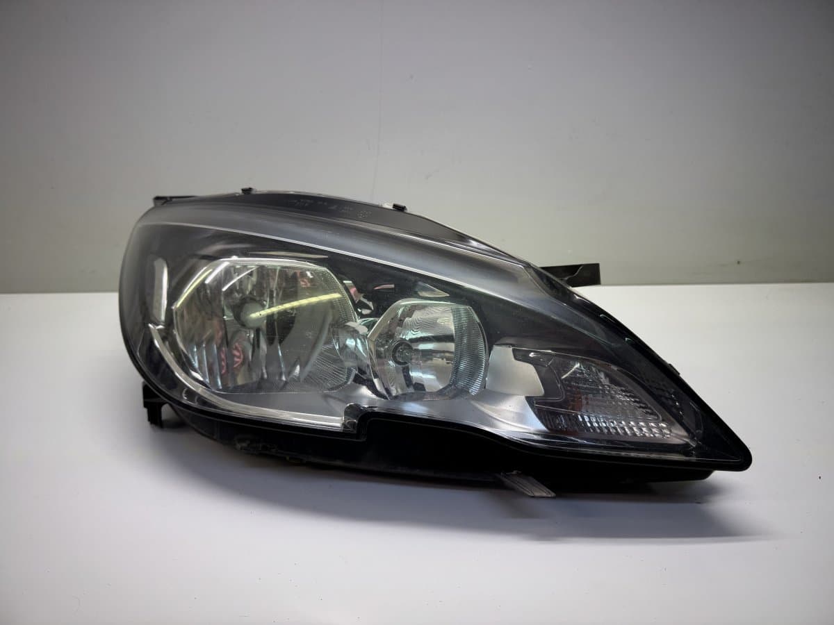 PEUGEOT 9677522980 Headlight right PEUGEOT 308 II (T9) (2013-2021)