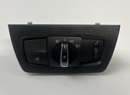 BMW 549648903 Headlight Switch BMW 3 (F30, F31, F34, F80) (2011-2019) — thumbnail 1