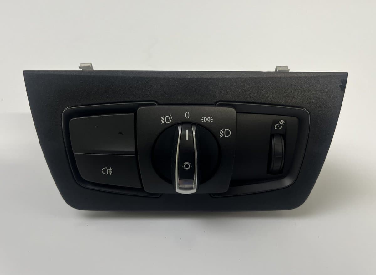 BMW 549648903 Headlight Switch BMW 3 (F30, F31, F34, F80) (2011-2019)