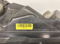 FORD C1BB13W029CG Headlight right FORD FIESTA VII (2017-2023) — thumbnail 6
