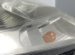 RENAULT 93859830 89313980 Headlight right RENAULT TRAFIC II (2001-2015) — thumbnail 3