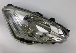 CITROËN 90014384 9677201980 Headlight right CITROËN BERLINGO III (2008-2018) — thumbnail 2