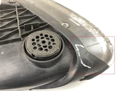 PORSCHE 7P5941030CF 7P5941032R Headlight right PORSCHE CAYENNE II (2010-2017) — thumbnail 3