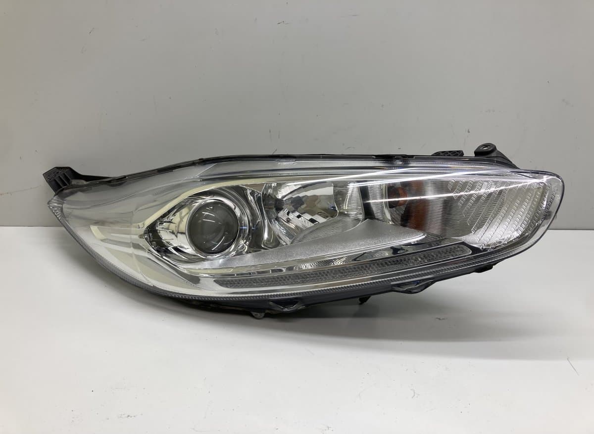 FORD C1BB13W029CG Headlight right FORD FIESTA VII (2017-2023)
