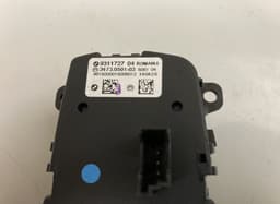 BMW 9311727 9311727 Headlight Switch BMW 2 Active Tourer (F45, F46) (2013-2021) — thumbnail 3