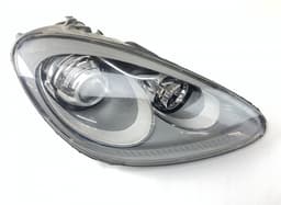 PORSCHE 7P5941030CF 7P5941032R Headlight right PORSCHE CAYENNE II (2010-2017) — thumbnail 1