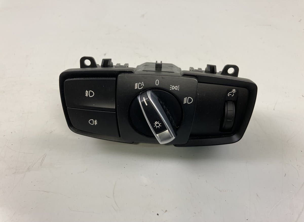 BMW 9311727 9311727 Headlight Switch BMW 2 Active Tourer (F45, F46) (2013-2021)
