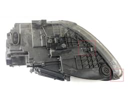 PORSCHE 7P5941030CF 7P5941032R Headlight right PORSCHE CAYENNE II (2010-2017) — thumbnail 2