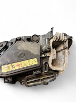 BMW 7182150 63117228428 Headlight right BMW 7 (F01, F02) (2008-2016) — thumbnail 9