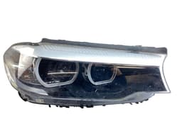 BMW 63117214954 Headlight right BMW 5 (G30, G31) (2016-2024) — thumbnail 1