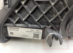 VOLVO 31677029 Headlight right VOLVO V40 (2012-2019) — thumbnail 6