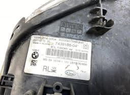 BMW 63117214954 Headlight right BMW 5 (G30, G31) (2016-2024) — thumbnail 5