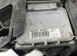 VOLVO 89902043 Headlight right VOLVO XC90 I (2002-2014) — thumbnail 4