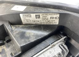 VOLVO 31677029 Headlight right VOLVO V40 (2012-2019) — thumbnail 4