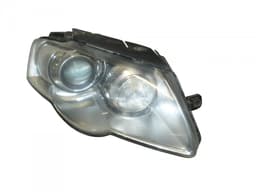 VW 89312665 Headlight right VW PASSAT B6 (3C) (2005-2010) — thumbnail 2