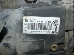 VW 89312665 Headlight right VW PASSAT B6 (3C) (2005-2010) — thumbnail 8