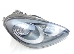 PORSCHE 7P5941030CF 7P5941032R Headlight right PORSCHE CAYENNE II (2010-2017) — thumbnail 1