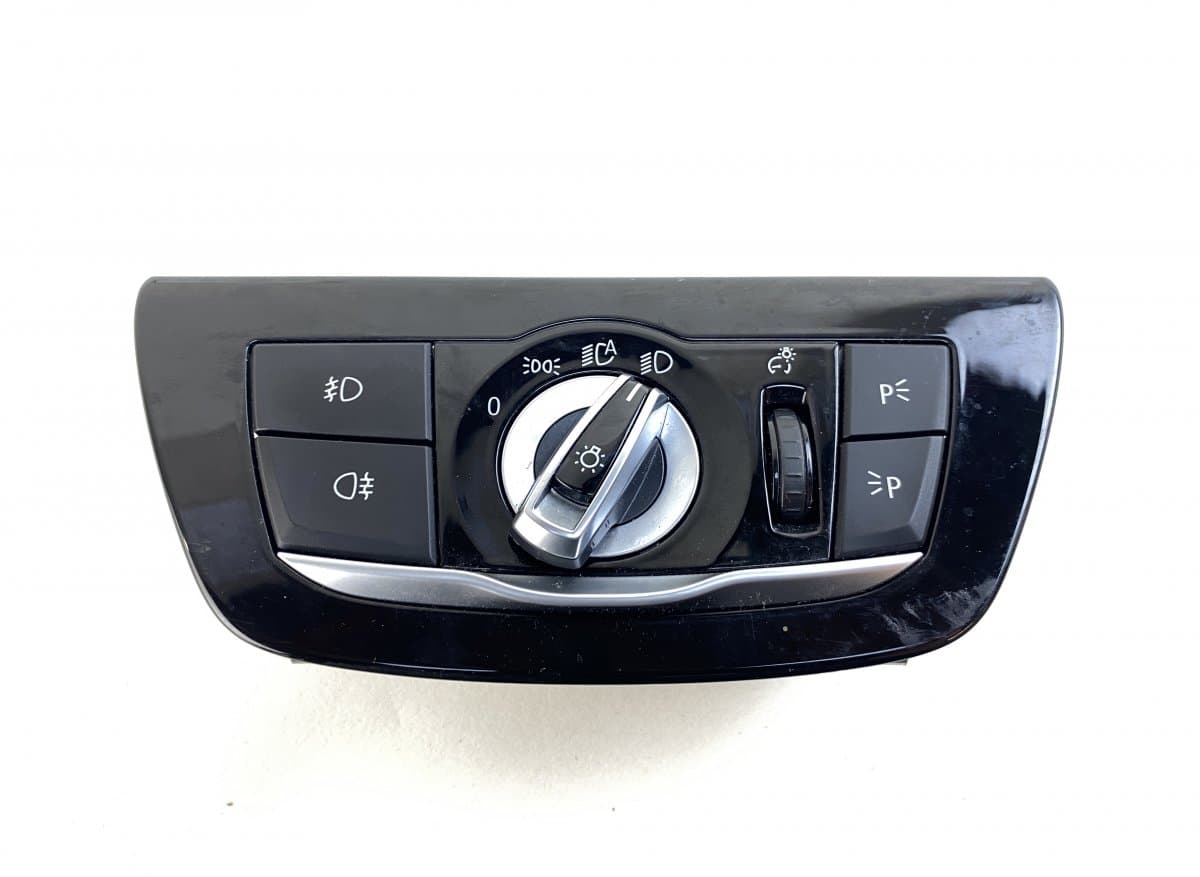 BMW 61319472970 9472970 Headlight Switch BMW 5 (G30, G31) (2016-2024)