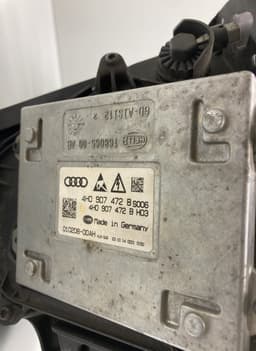 AUDI 4G0941034C 4G0907697F 17677600 4H0907472B Headlight right AUDI A6 / A6 ALLROAD (C7, 4G) (2010-2018) — thumbnail 10