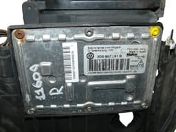 VW 89312665 Headlight right VW PASSAT B6 (3C) (2005-2010) — thumbnail 6