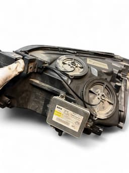BMW 7182150 63117228428 Headlight right BMW 7 (F01, F02) (2008-2016) — thumbnail 6
