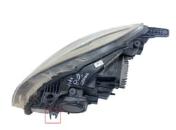 VOLVO 31677029 Headlight right VOLVO V40 (2012-2019) — thumbnail 5