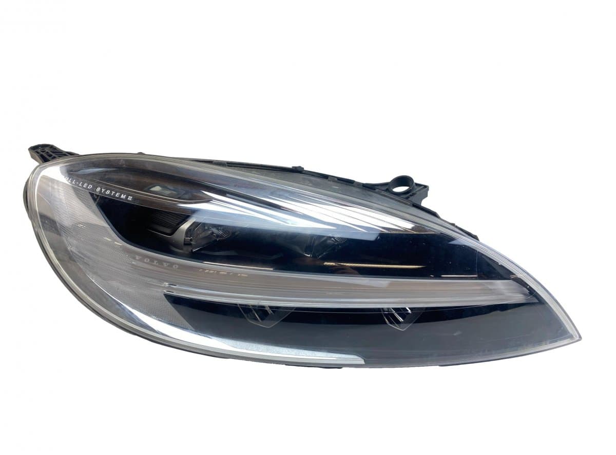 VOLVO 31677029 Headlight right VOLVO V40 (2012-2019)